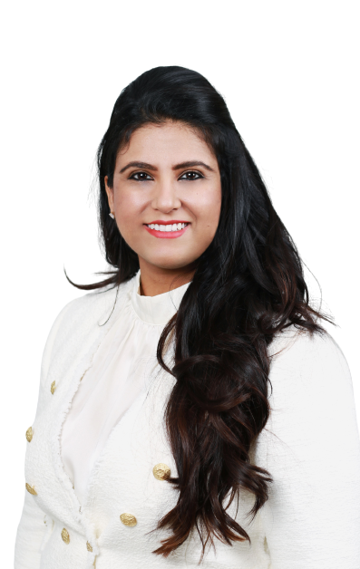 Varshaa Chugani, Residential & Commercial Real Estate Broker
