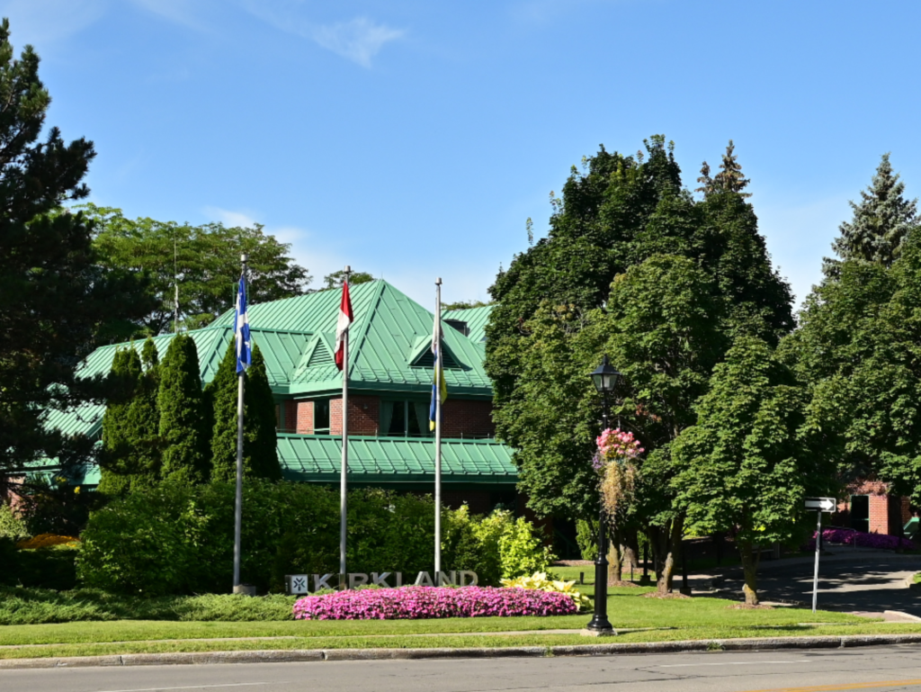 Kirkland, Quebec