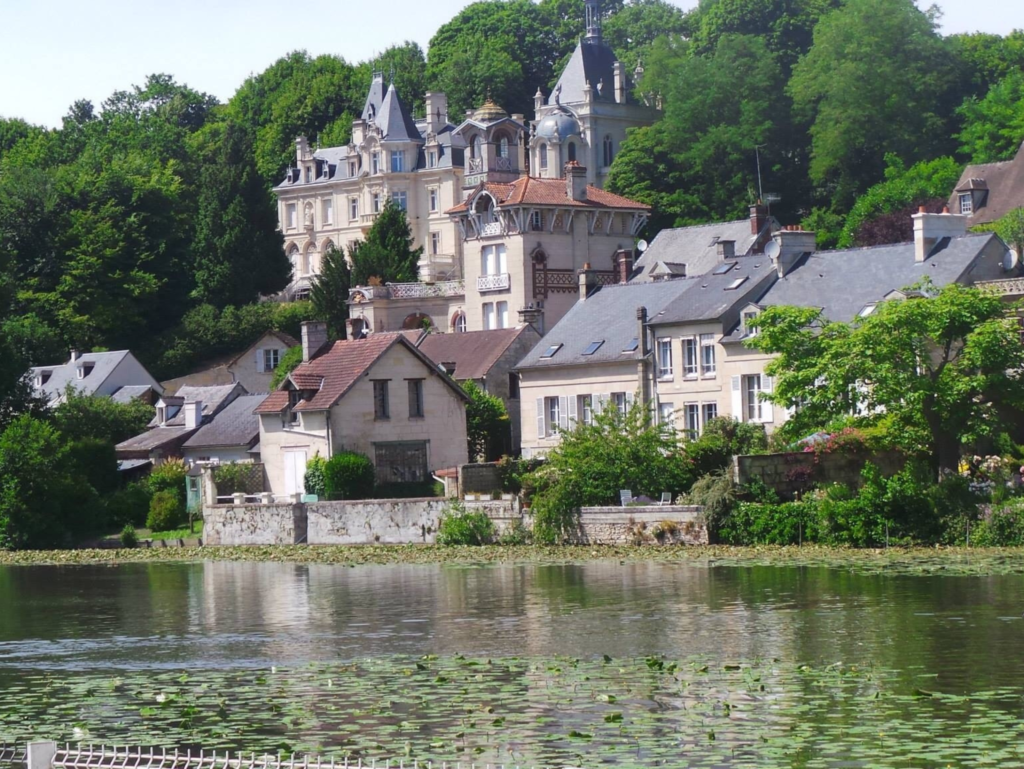 Pierrefonds, Quebec